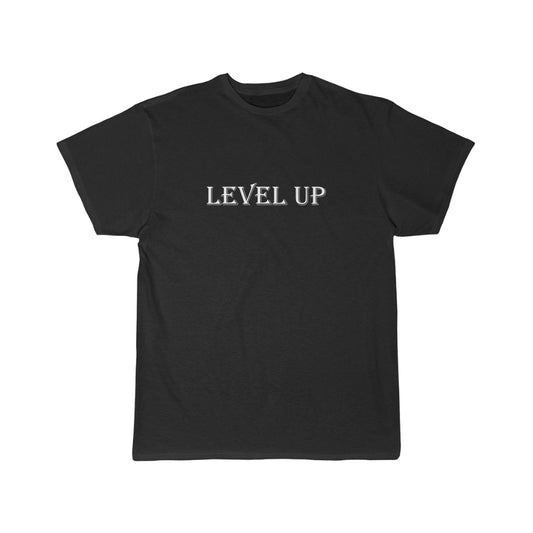 Level UP