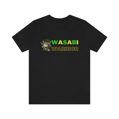 Wasabi Warrior